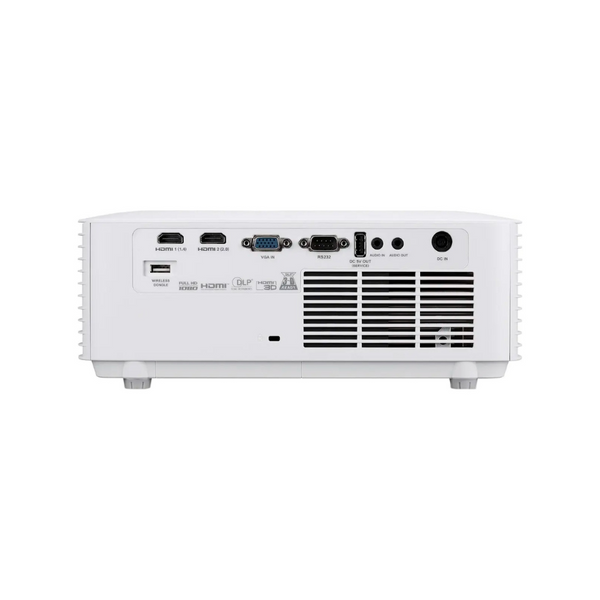 Мультимедийный проектор Acer Vero PL2530i (MR.JWU11.001) 630723ua фото