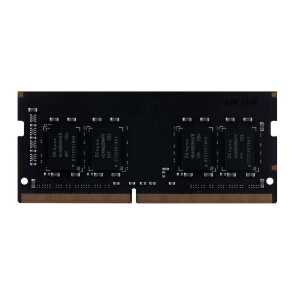 Память для ноутбуков Prologix 8 GB SO-DIMM DDR4 2666 MHz (PRO8GB2666D4S) 579704ua фото