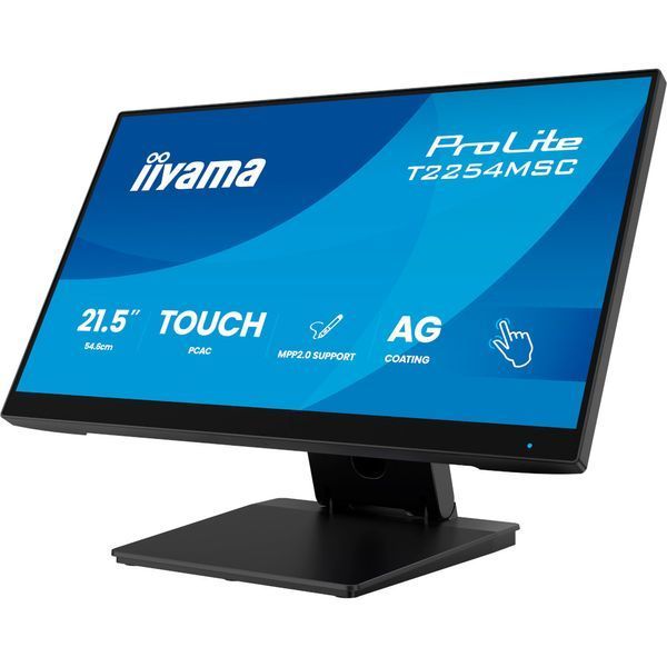 Монітор Iiyama ProLite T2254MSC-B2AG 630660ua фото