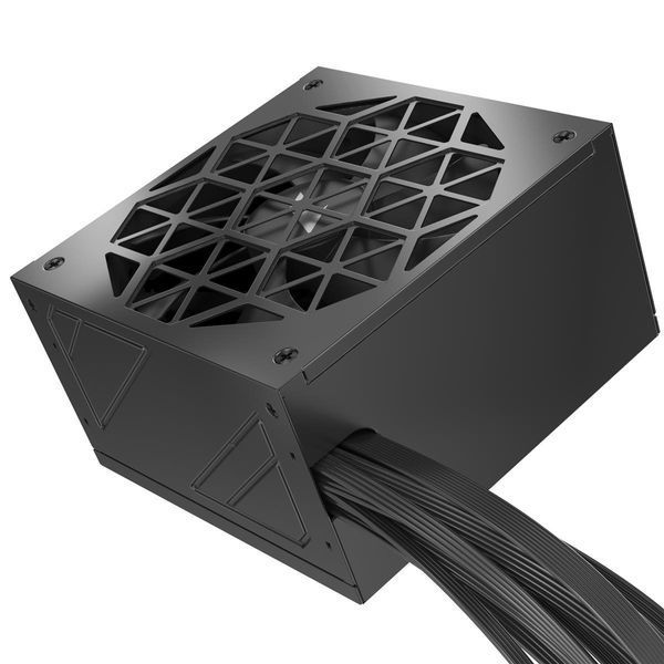 Блок питания 1Stplayer ACK HA-750AC2 (ACK-STD-750-BK-EU) 622580ua фото