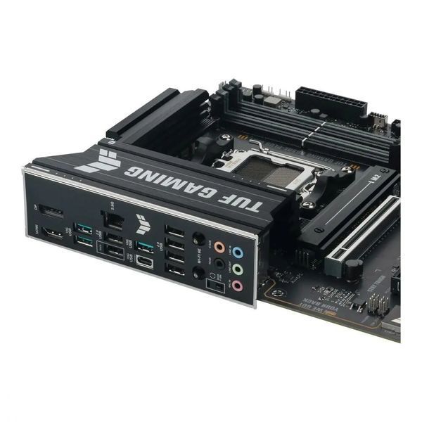 Материнская плата Asus TUF Gaming B650E-PLUS WIFI 586508ua фото