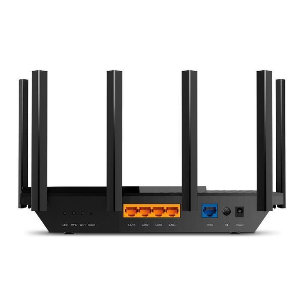 Беспроводной маршрутизатор (роутер) TP-Link Archer AX73 351562ua фото