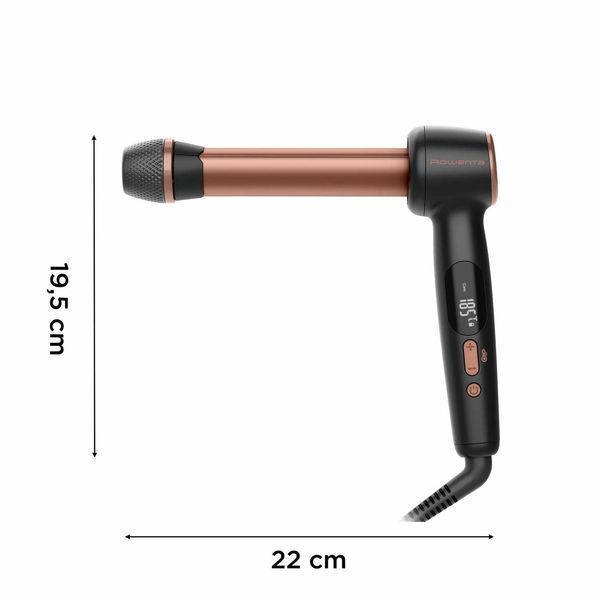 Плойка для волосся Rowenta Twist Curl CF4620E0 623587ua фото