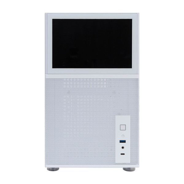 Корпус 1stPlayer Mi6-EV-WH 578480ua фото