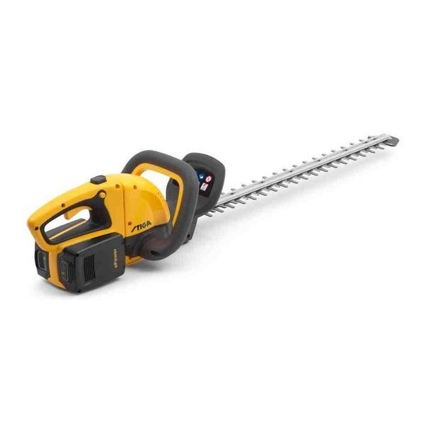Кущоріз Stiga HT 300e Kit (273302501/ST1) 626748ua фото