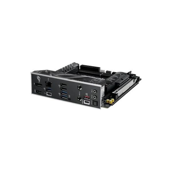 Материнська плата Asus ROG Strix B860-I Gaming WIFI 568645ua фото