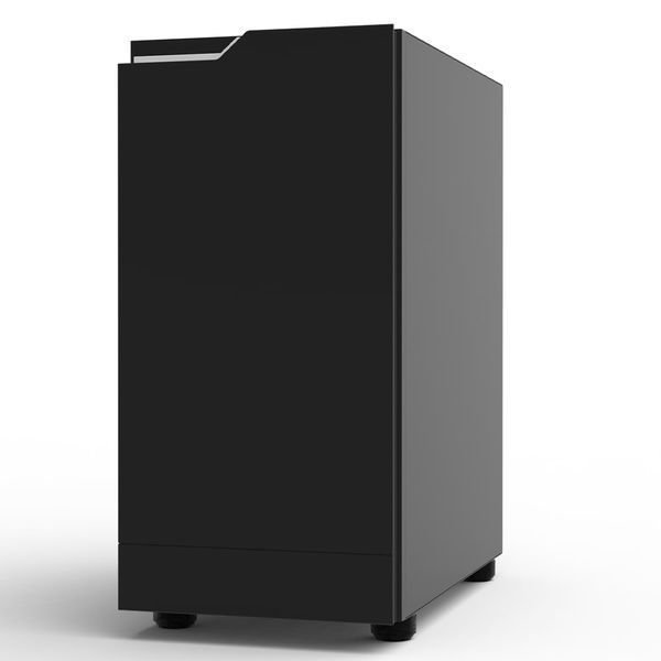 Корпус Zalman T4 Plus Black 578563ua фото