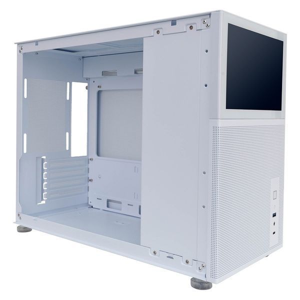 Корпус 1stPlayer Mi6-EV-WH 578480ua фото