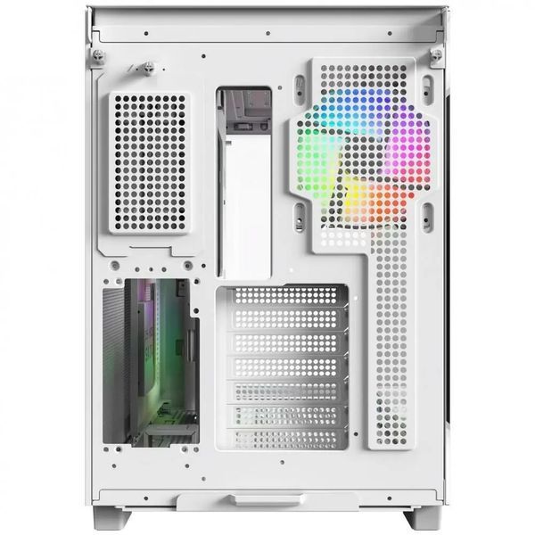 Корпус Montech King 65 Pro White 586304 фото