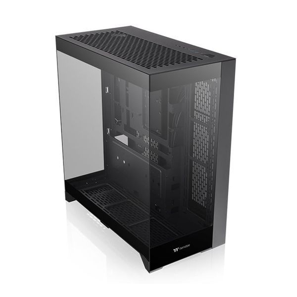 Корпус Thermaltake CTE E550 TG Black (CA-1Z8-00M1WN-00) 526515 фото