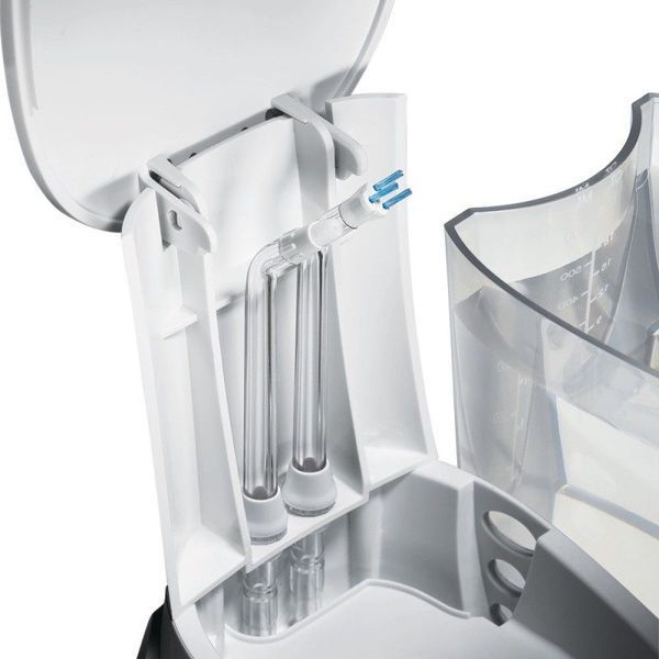 Іригатор Waterpik WF-660 Ultra Professional 619842 фото