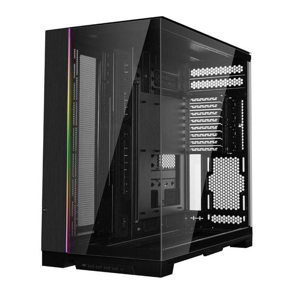 Корпус Lian Li O11 Dynamic Evo XL Black (G99.O11DEXL-X.00) 504501 фото