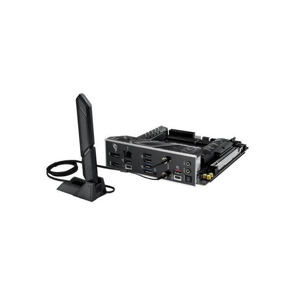 Материнська плата Asus ROG Strix B860-I Gaming WIFI 568645ua фото