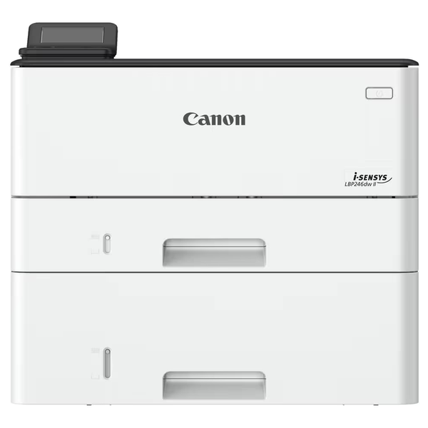 Принтер Canon i-Sensys LBP246DW II Wi-Fi (7187C006) 630776ua фото