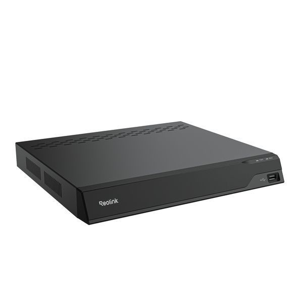 Мережевий відеореєстратор (NVR) Reolink RP-PN16-NHD без HDD 623182ua фото