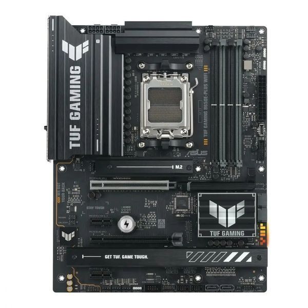 Материнская плата Asus TUF Gaming B650E-PLUS WIFI 586508ua фото