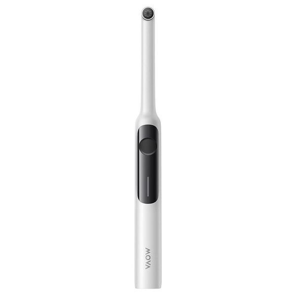 Електрична зубна щітка Mova Fresh 20 Sensus-White (ATS25B-WH) 622831ua фото