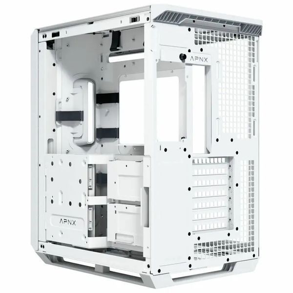 Корпус APNX V1 Wood White (APCM-VI01103.21) 586238ua фото