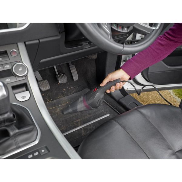 Автомобільний / ручний пилосос Black+Decker NVB12AV-XJ 515847ua фото