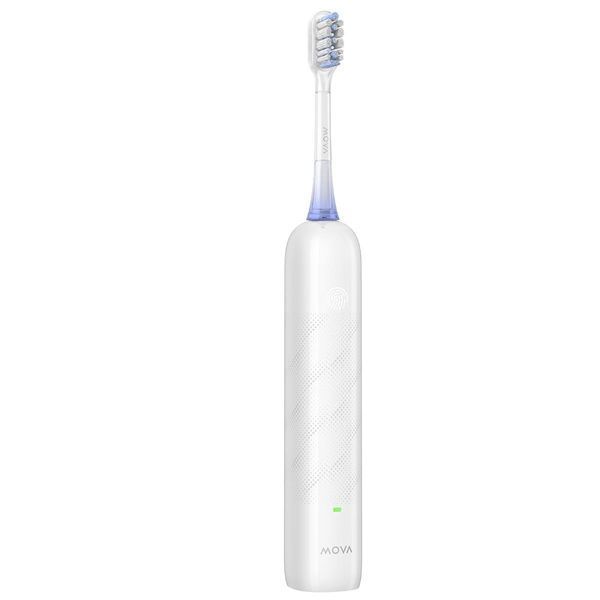 Электрическая зубная щетка Mova Fresh White (ATB13A-WH) 616501ua фото