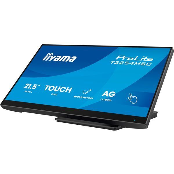 Монітор Iiyama ProLite T2254MSC-B2AG 630660ua фото