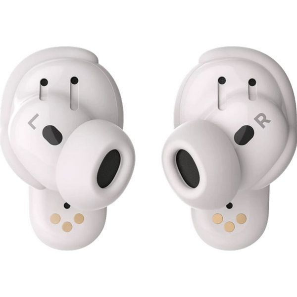 Наушники TWS Bose QuietComfort Earbuds II Soapstone 479589ua фото