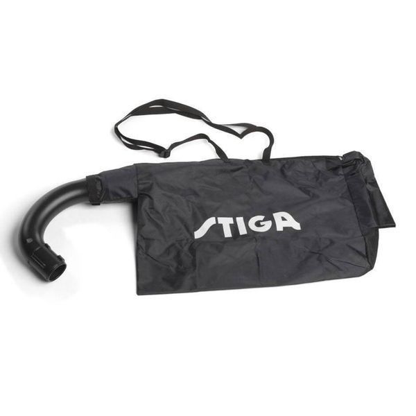Садовий пилосос-повітродувка Stiga BL 530 V (255127002/ST1) 424043ua фото