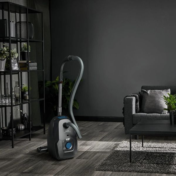 Пилосос з мішком Tefal Green Force Max TW4931 511956 фото