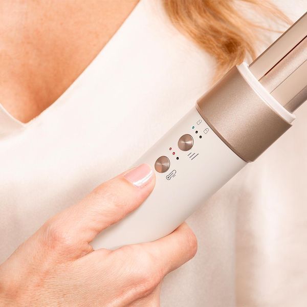 Мультистайлер Cecotec Bamba CeramicCare AirGlam Champagne (CCTC-03465) 579159ua фото