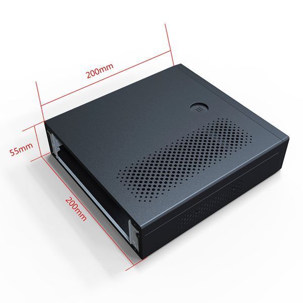 Корпус GameMax MT-300 90W (MT300-2U3-90W) 628348ua фото