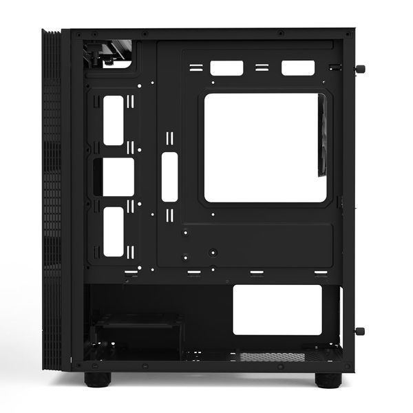 Корпус Zalman T4 Plus Black 578563ua фото