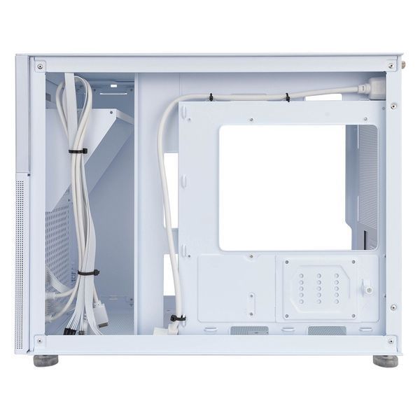 Корпус 1stPlayer Mi6-EV-WH 578480ua фото