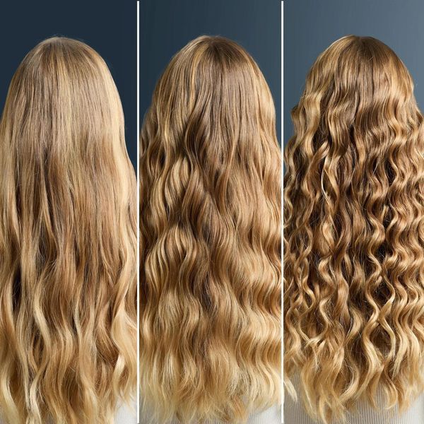 Плойка для волосся Rowenta Twist Curl CF4620E0 623587ua фото