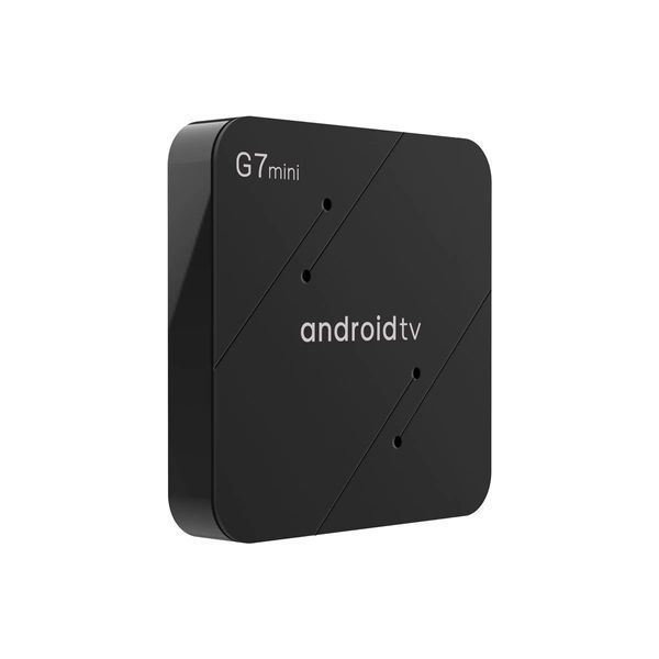 Стаціонарний медіаплеєр iATV G7 Mini 2/16 580437ua фото