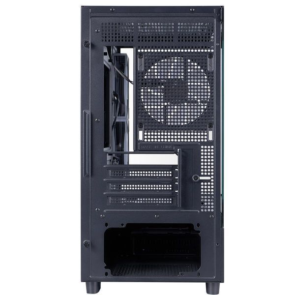 Корпус 1Stplayer Mi5-BK-2FC7R-1FC7 623031ua фото