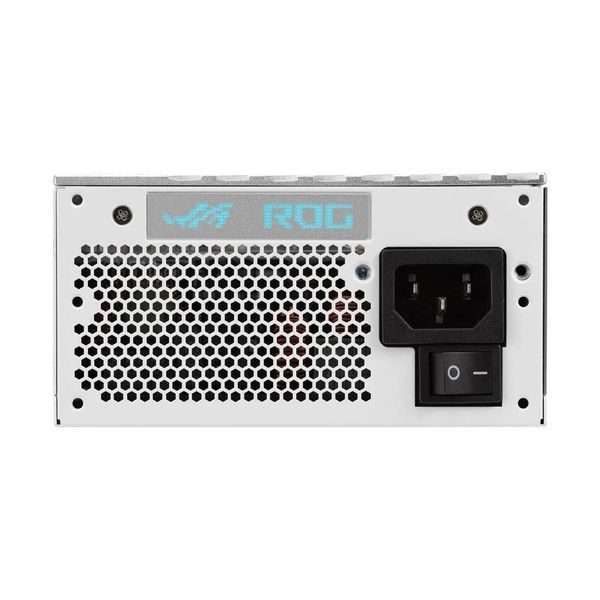 Блок питания Asus Rog Loki SFX-L 850W Platinum White Edition 504553ua фото