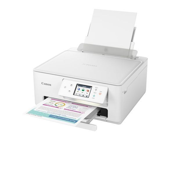 МФУ Canon Pixma TS7650i 508334 фото