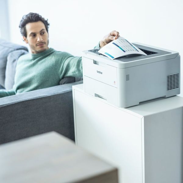 Принтер Brother HL-L3240CDW 523563 фото