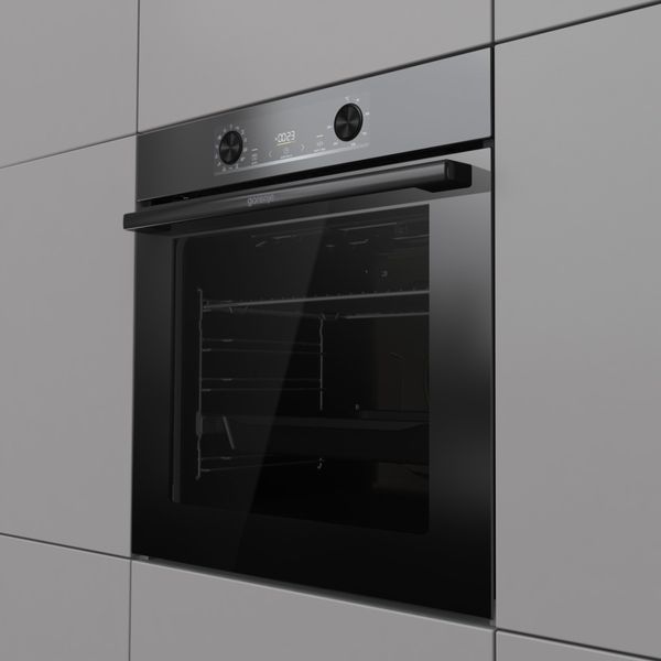 Духовка електрична Gorenje BOP6373E28EBG 619392ua фото