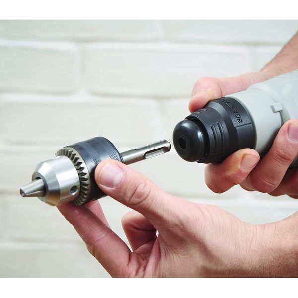 Перфоратор Black+Decker BEHS02K 530524ua фото