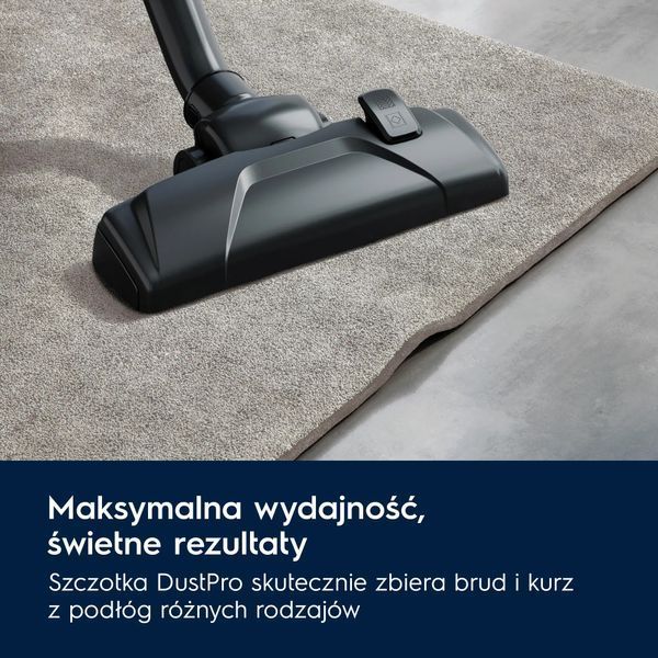 Пилосос з мішком Electrolux EB51C2DB 511951 фото