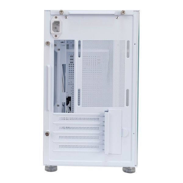 Корпус 1stPlayer Mi6-EV-WH 578480ua фото