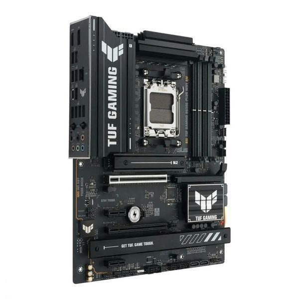 Материнская плата Asus TUF Gaming B650E-PLUS WIFI 586508ua фото