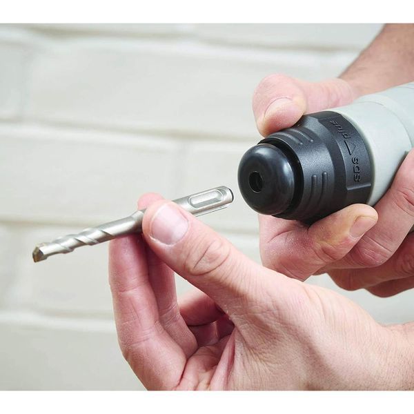 Перфоратор Black+Decker BEHS02K 530524ua фото
