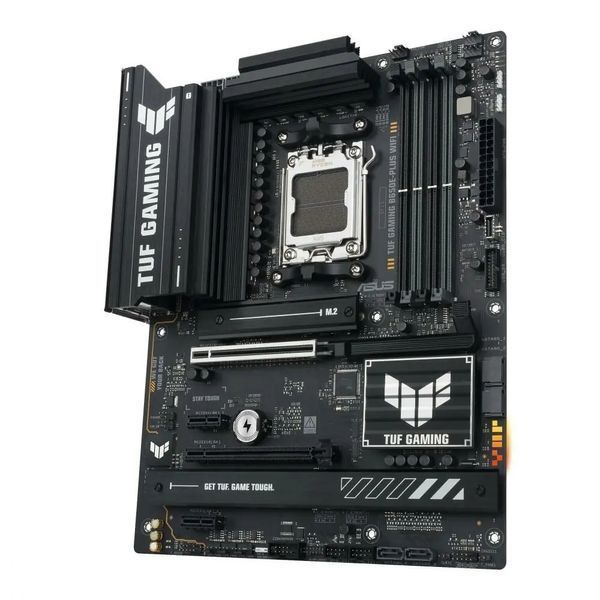 Материнская плата Asus TUF Gaming B650E-PLUS WIFI 586508ua фото