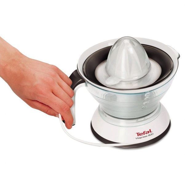 Соковитискач для цитрусових Tefal ZP300138 534215 фото