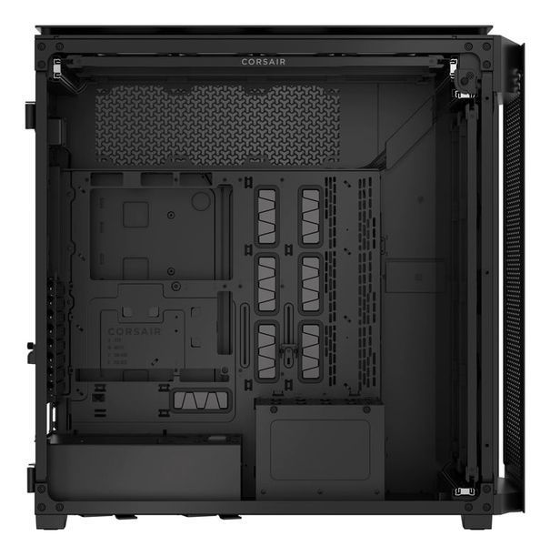 Корпус Corsair 9000D RGB Airflow Black (CC-9011273-WW) 531841 фото
