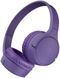 Наушники с микрофоном Belkin SoundForm Mini Purple (AUD002HQPUV3) 620765 фото 1
