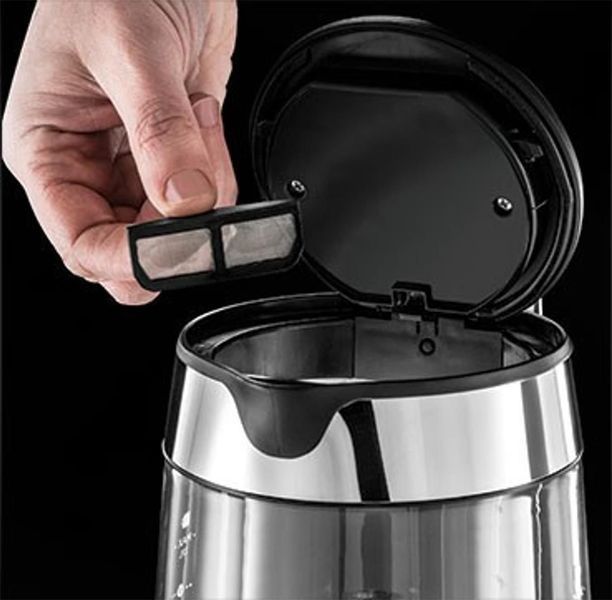 Електрочайник Russell Hobbs Elegance 23830-70 299356 фото