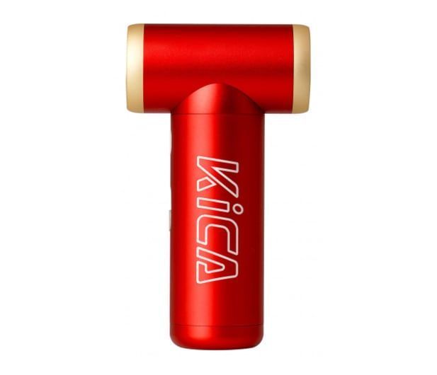 Компрессор для продувки Kica Jetfan 2S Kit Red 618140 фото